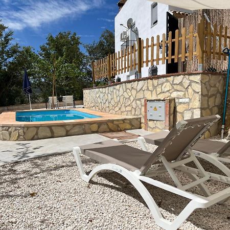 Villa Rio Bejar Quesada Exterior photo
