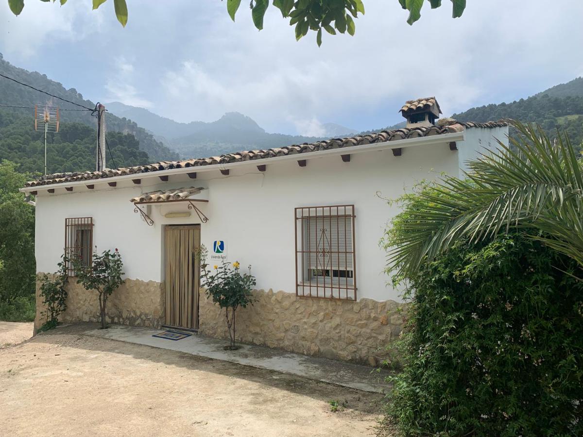 Villa Rio Bejar Quesada Exterior photo