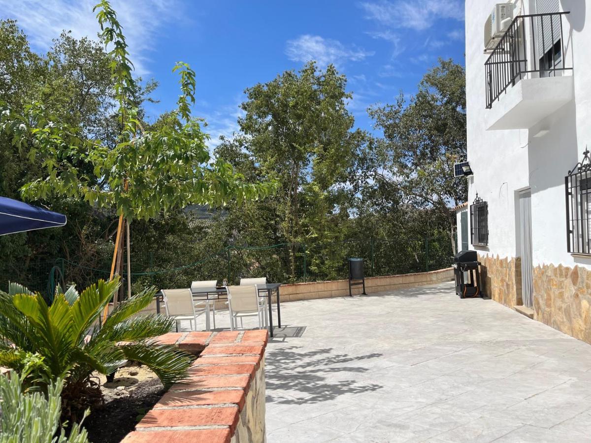 Villa Rio Bejar Quesada Exterior photo
