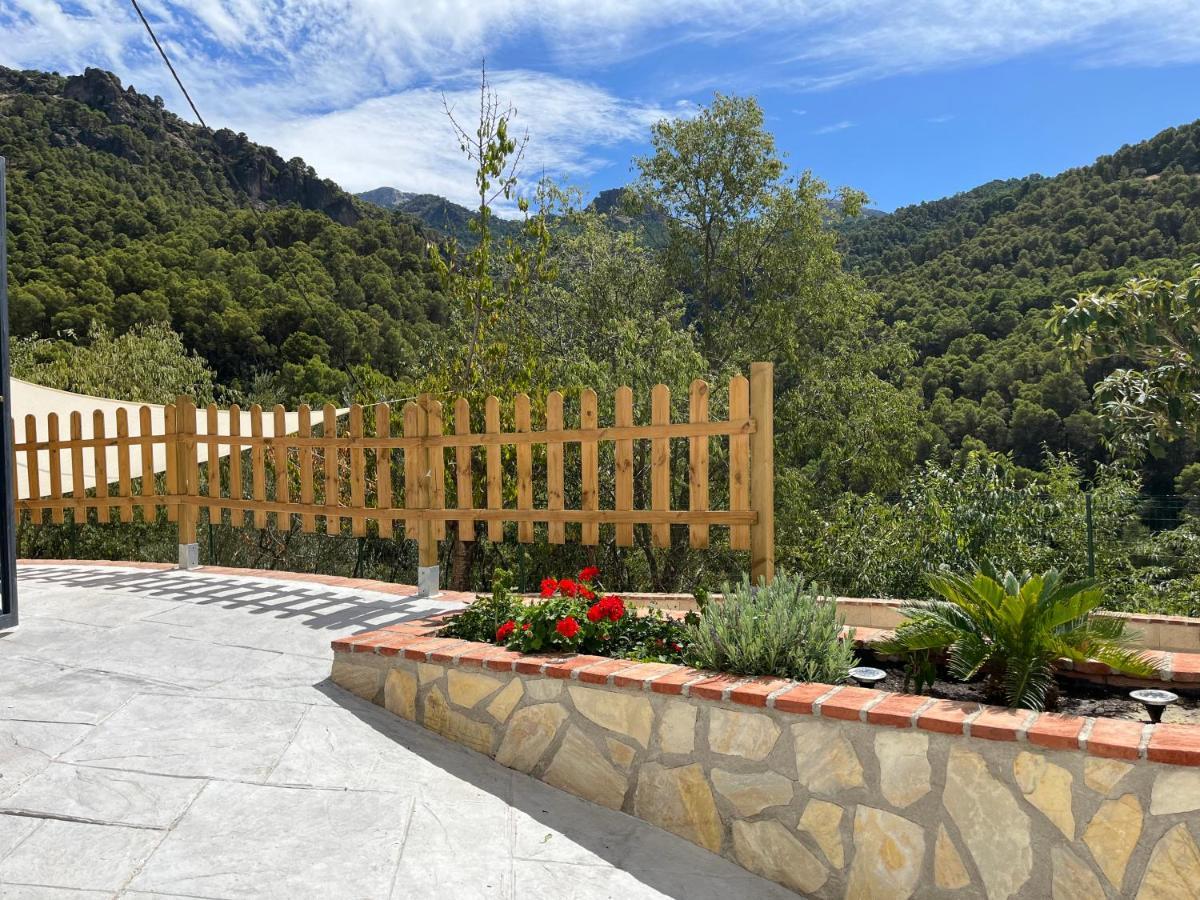 Villa Rio Bejar Quesada Exterior photo