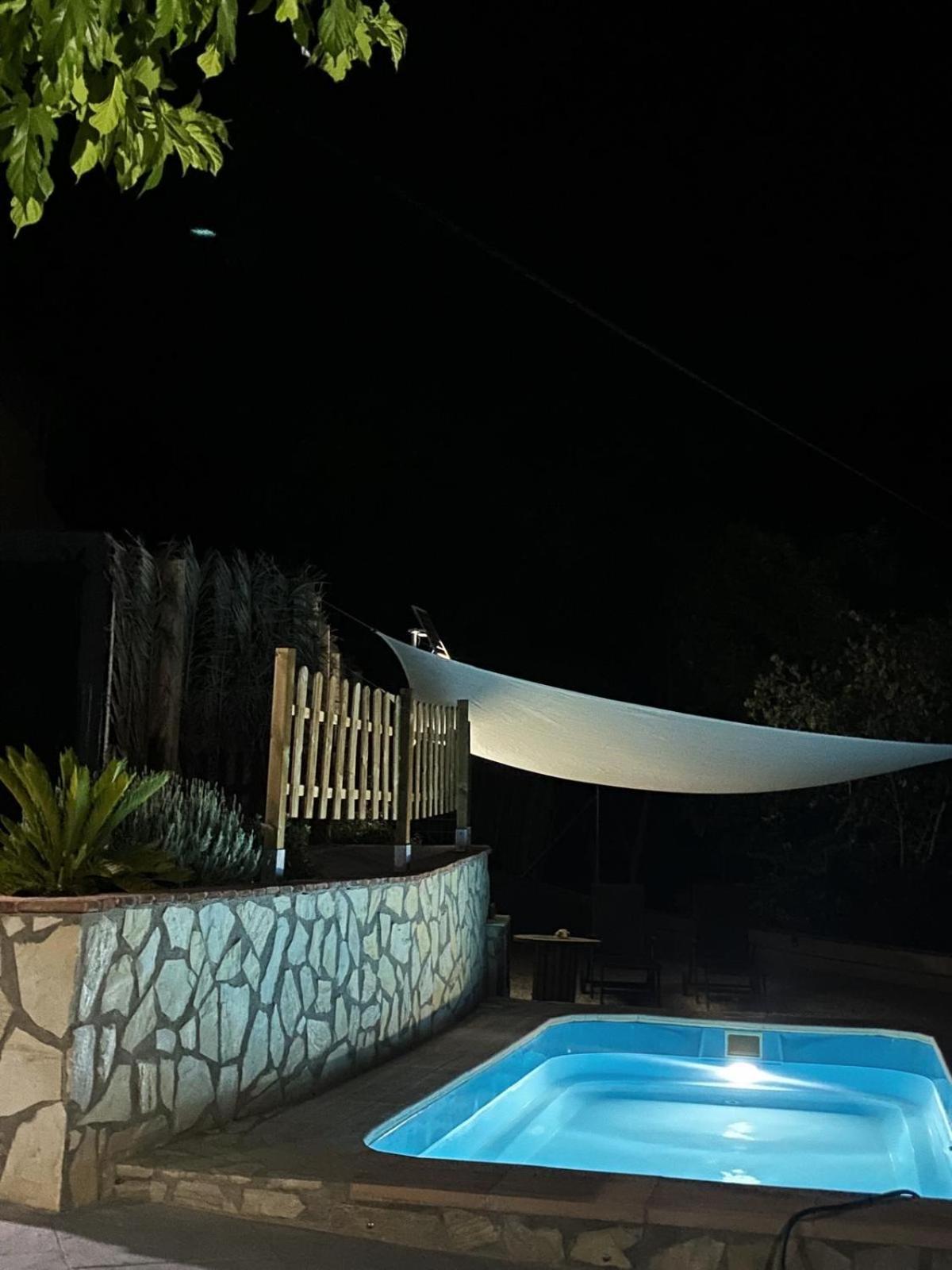 Villa Rio Bejar Quesada Exterior photo
