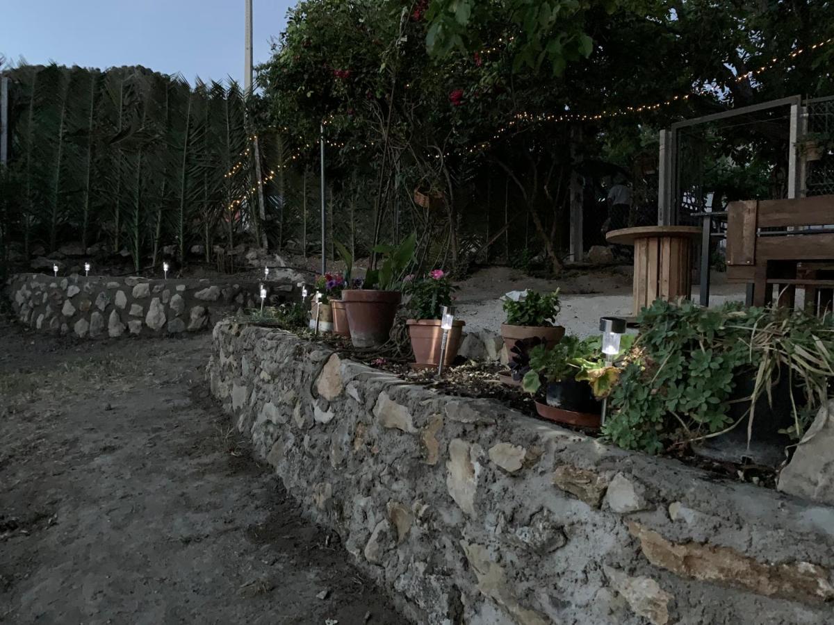 Villa Rio Bejar Quesada Exterior photo